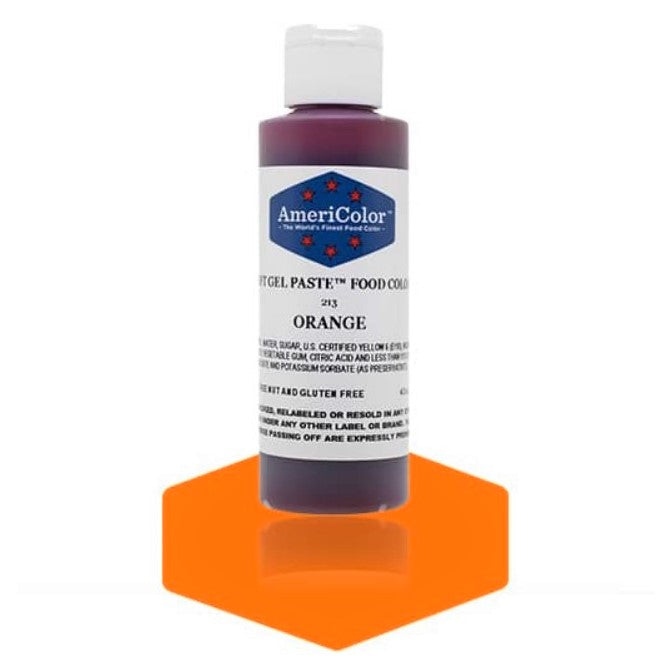 Americolor - Soft Gel Paste