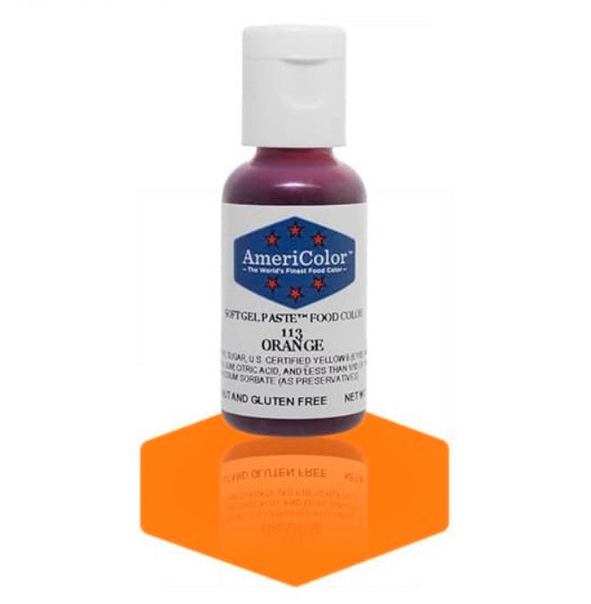 Americolor - Soft Gel Paste