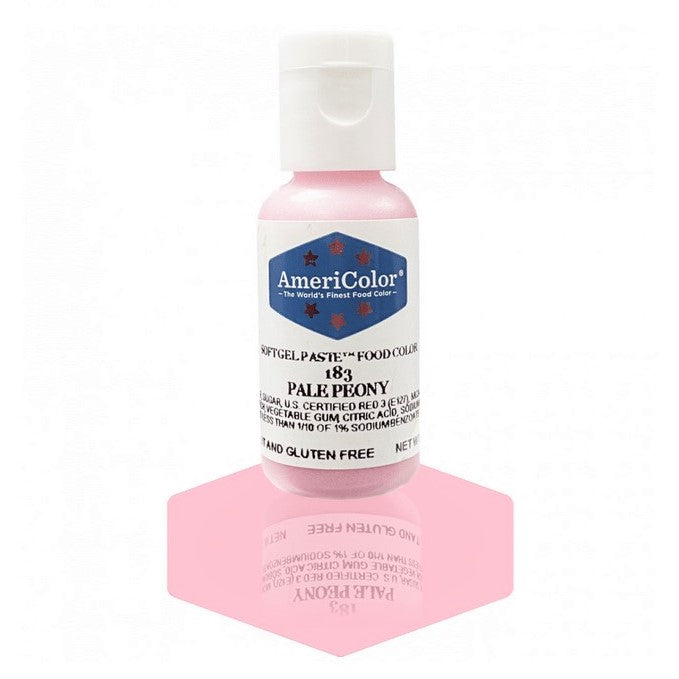 Americolor - Soft Gel Paste