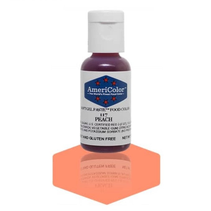 Americolor - Soft Gel Paste