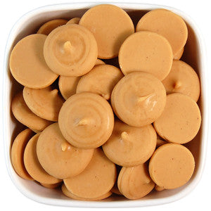 Peanut Butter Wafers