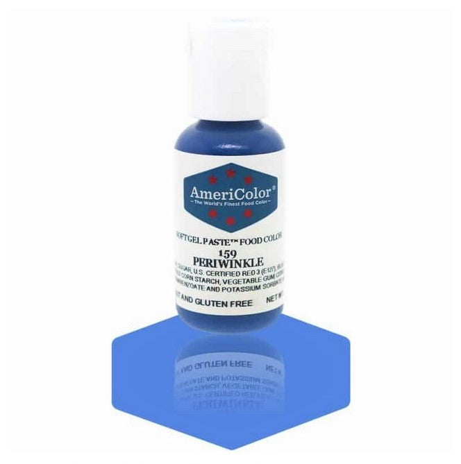 Americolor - Soft Gel Paste