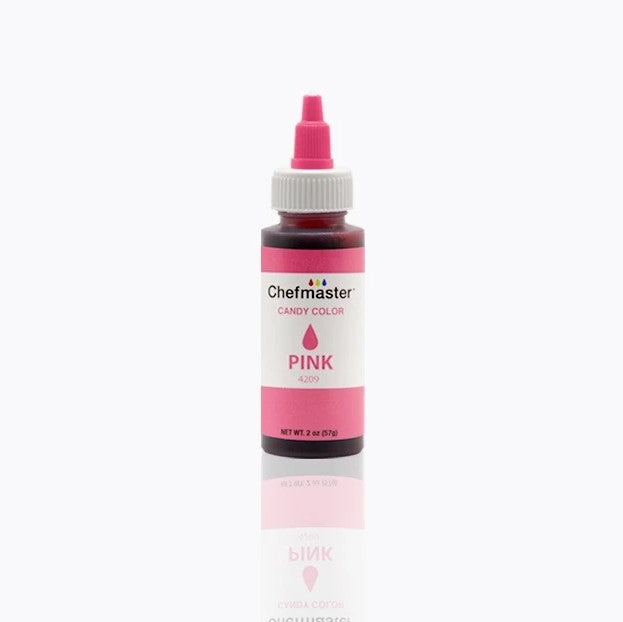 Chefmaster - Candy Color