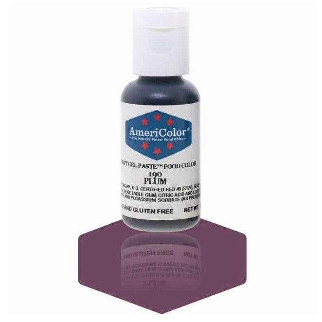 Americolor - Soft Gel Paste