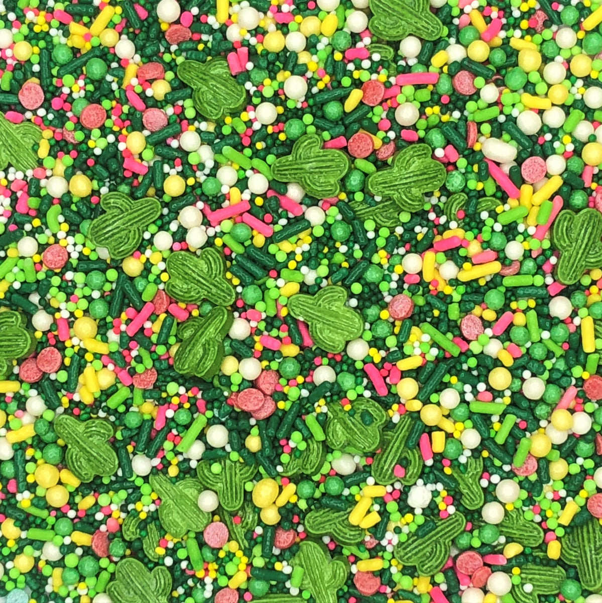 Sprinkle Mix