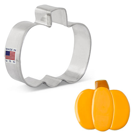 Mini Pumpkin