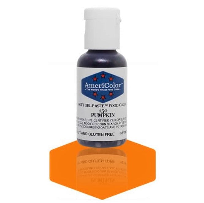 Americolor - Soft Gel Paste