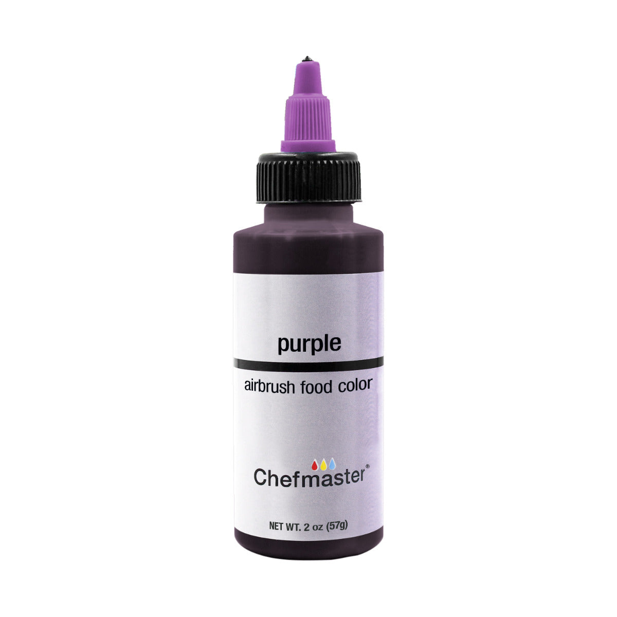 Chefmaster - Airbrush Colors