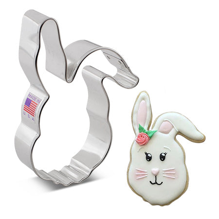 Rabbit Face