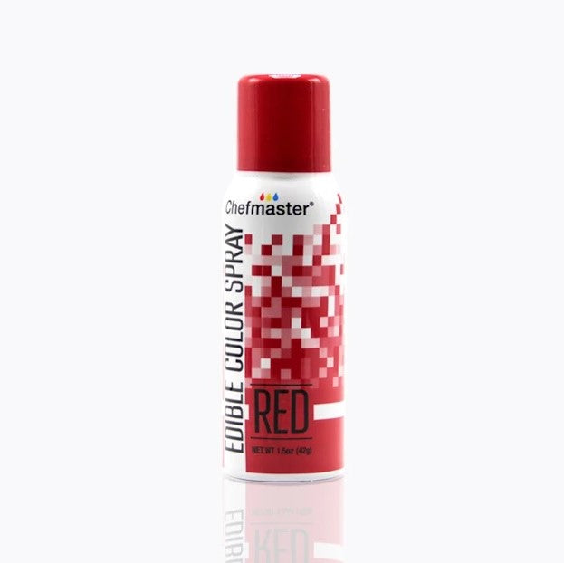Chefmaster - Edible Color Spray
