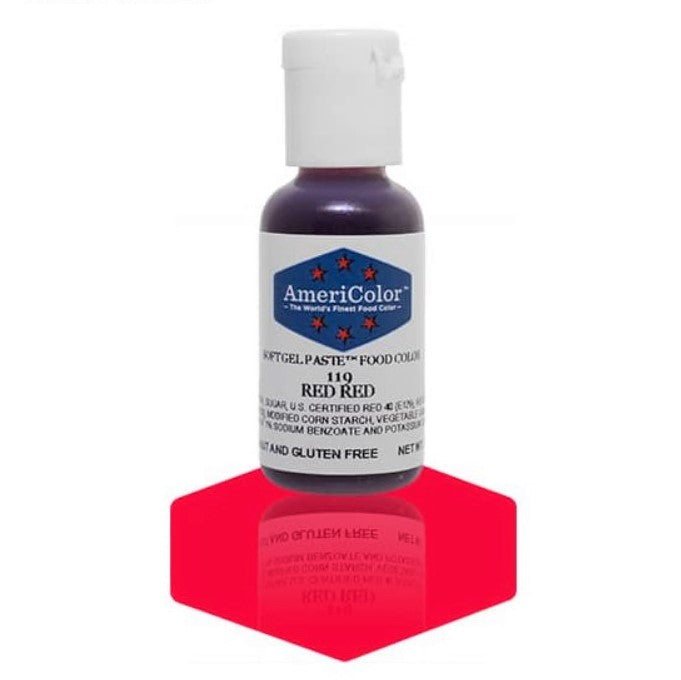 Americolor - Soft Gel Paste