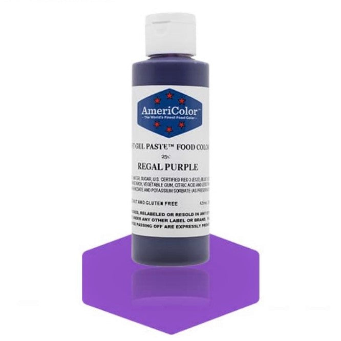 Americolor - Soft Gel Paste