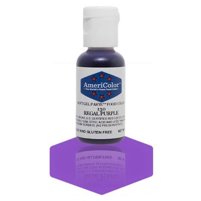 Americolor - Soft Gel Paste