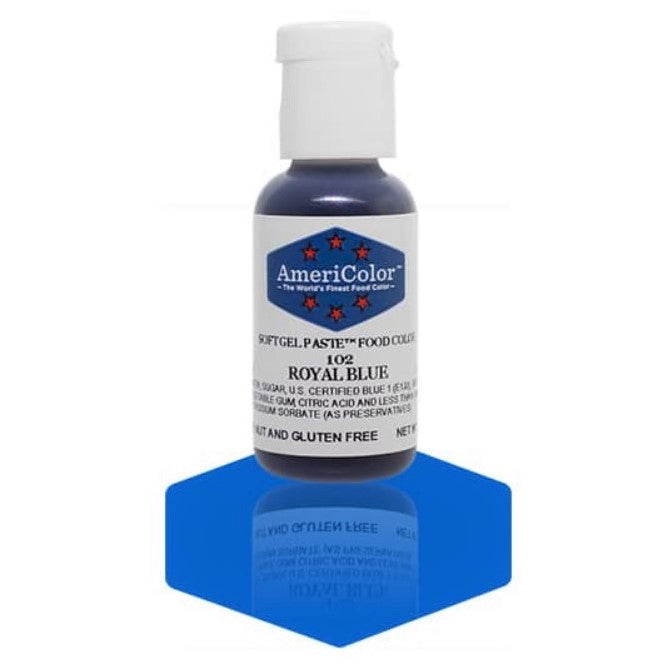 Americolor - Soft Gel Paste