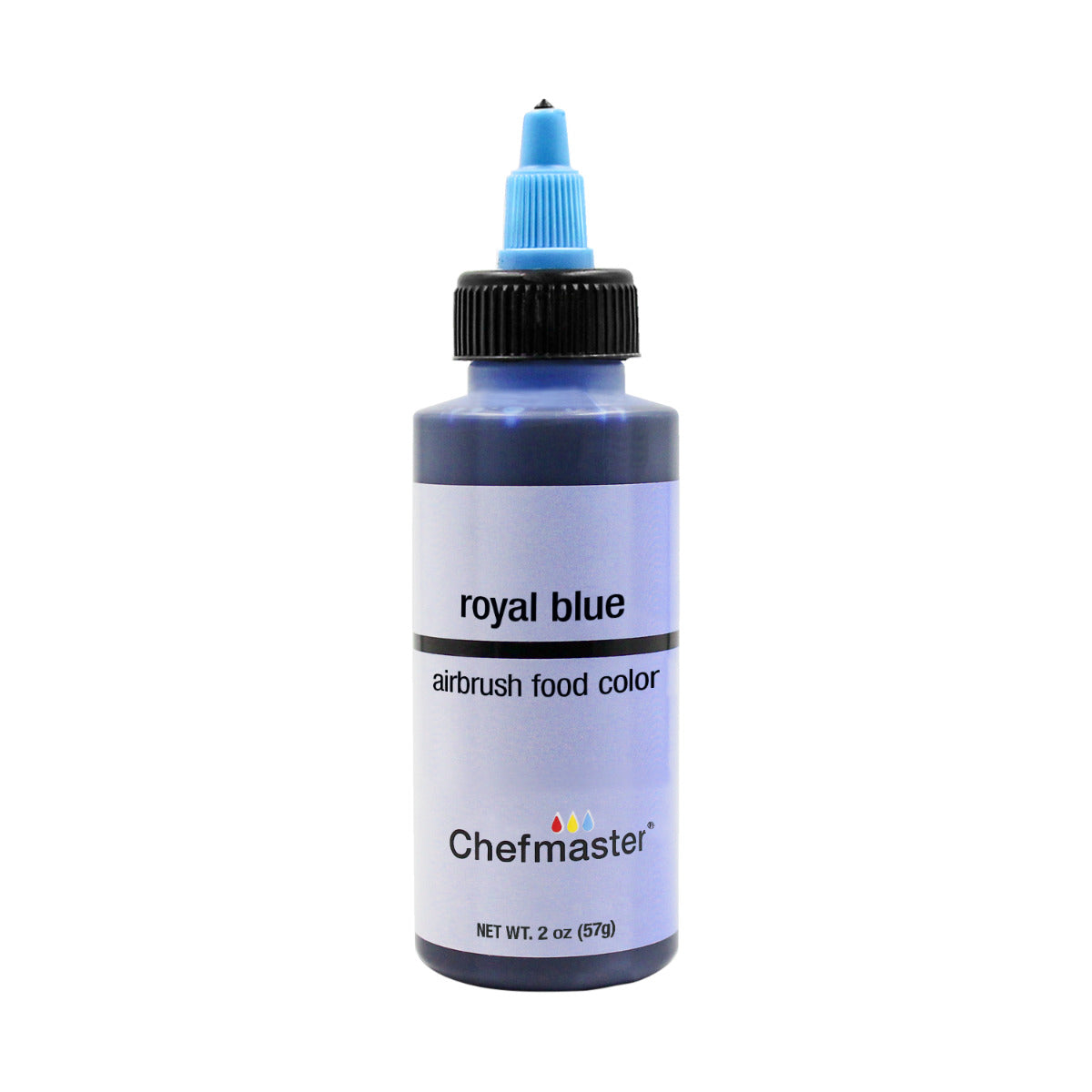 Chefmaster - Airbrush Colors