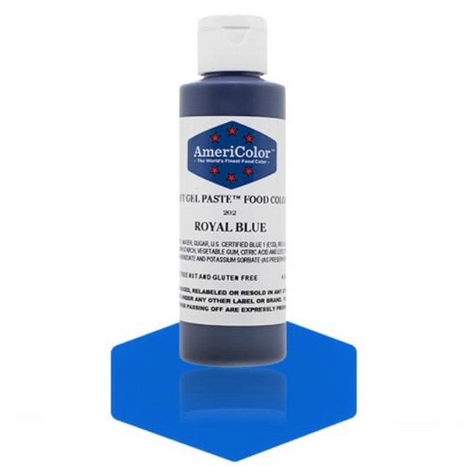 Americolor - Soft Gel Paste