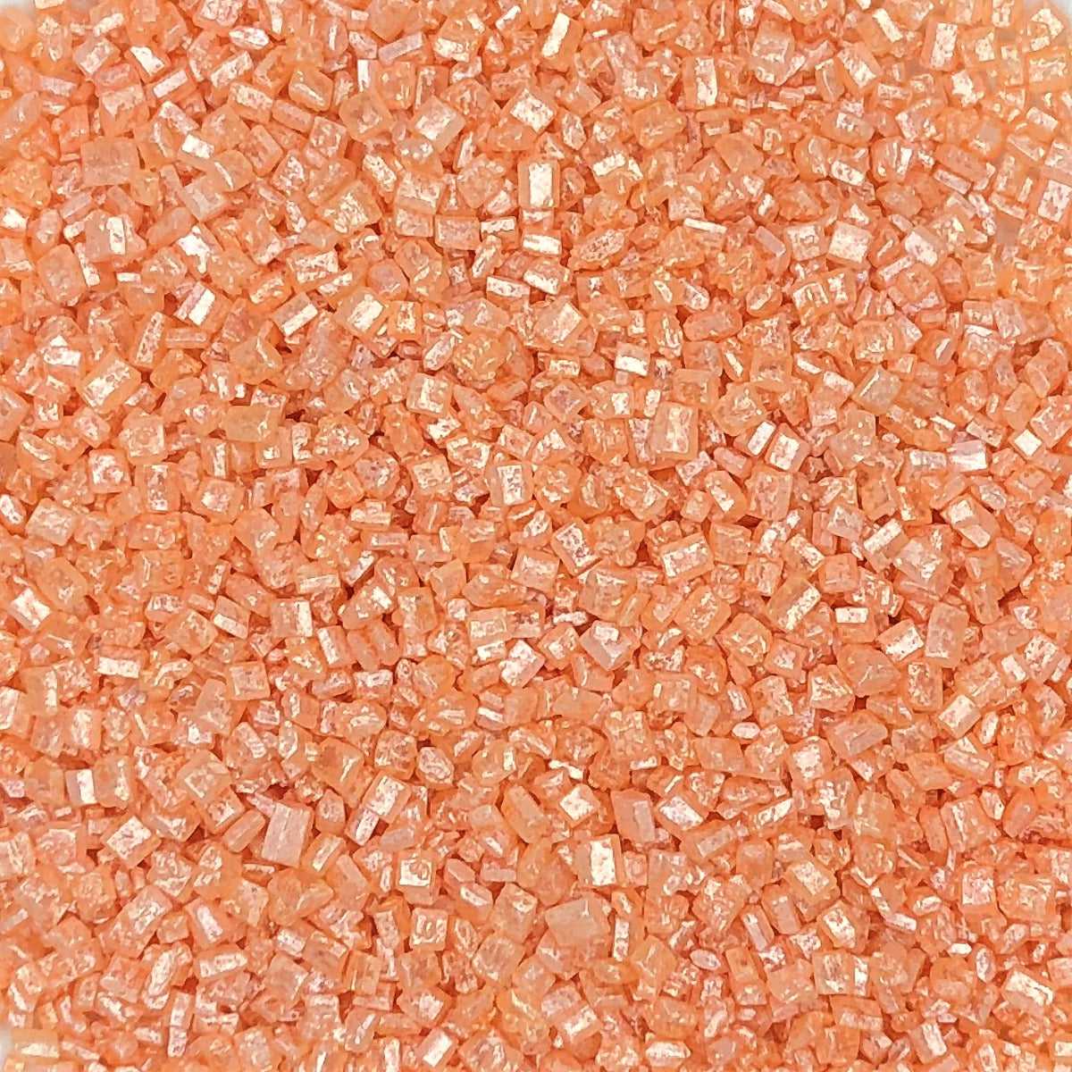 Decorating Sugars
