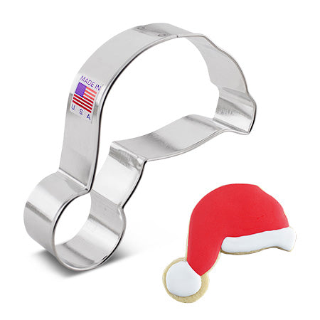 Santa Hat