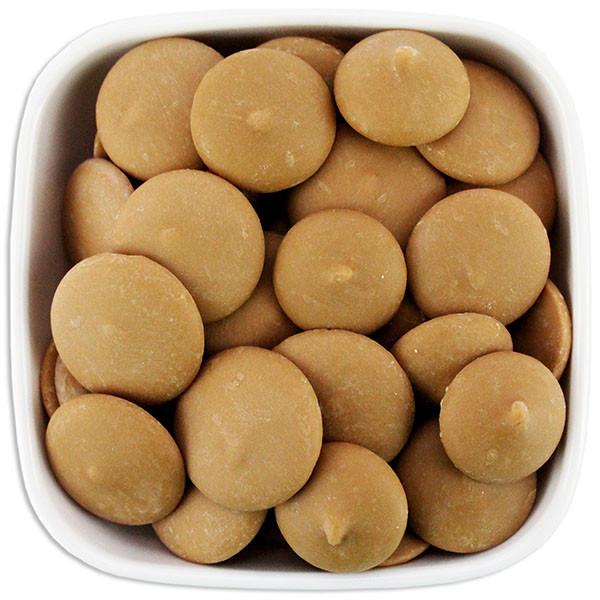 Sea Salt Caramel Wafers