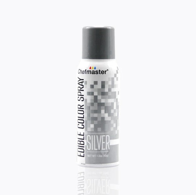 Chefmaster - Edible Color Spray
