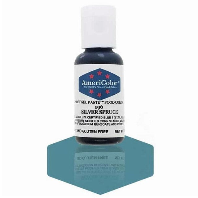 Americolor - Soft Gel Paste
