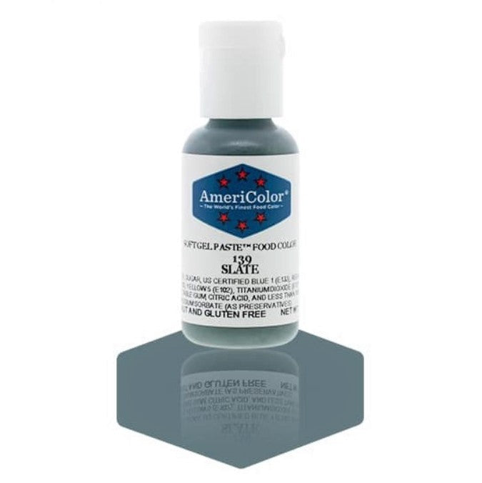 Americolor - Soft Gel Paste