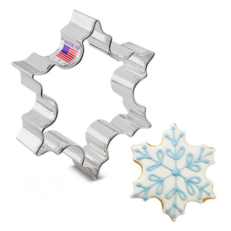 Snowflake