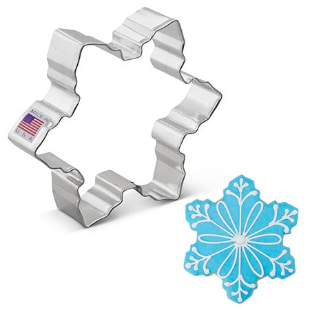 Snowflake 4.5