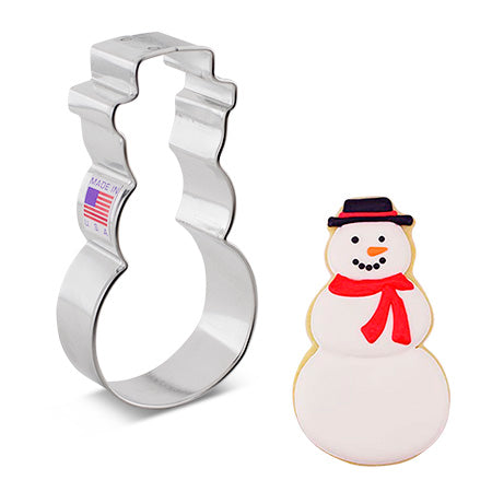 Snowman