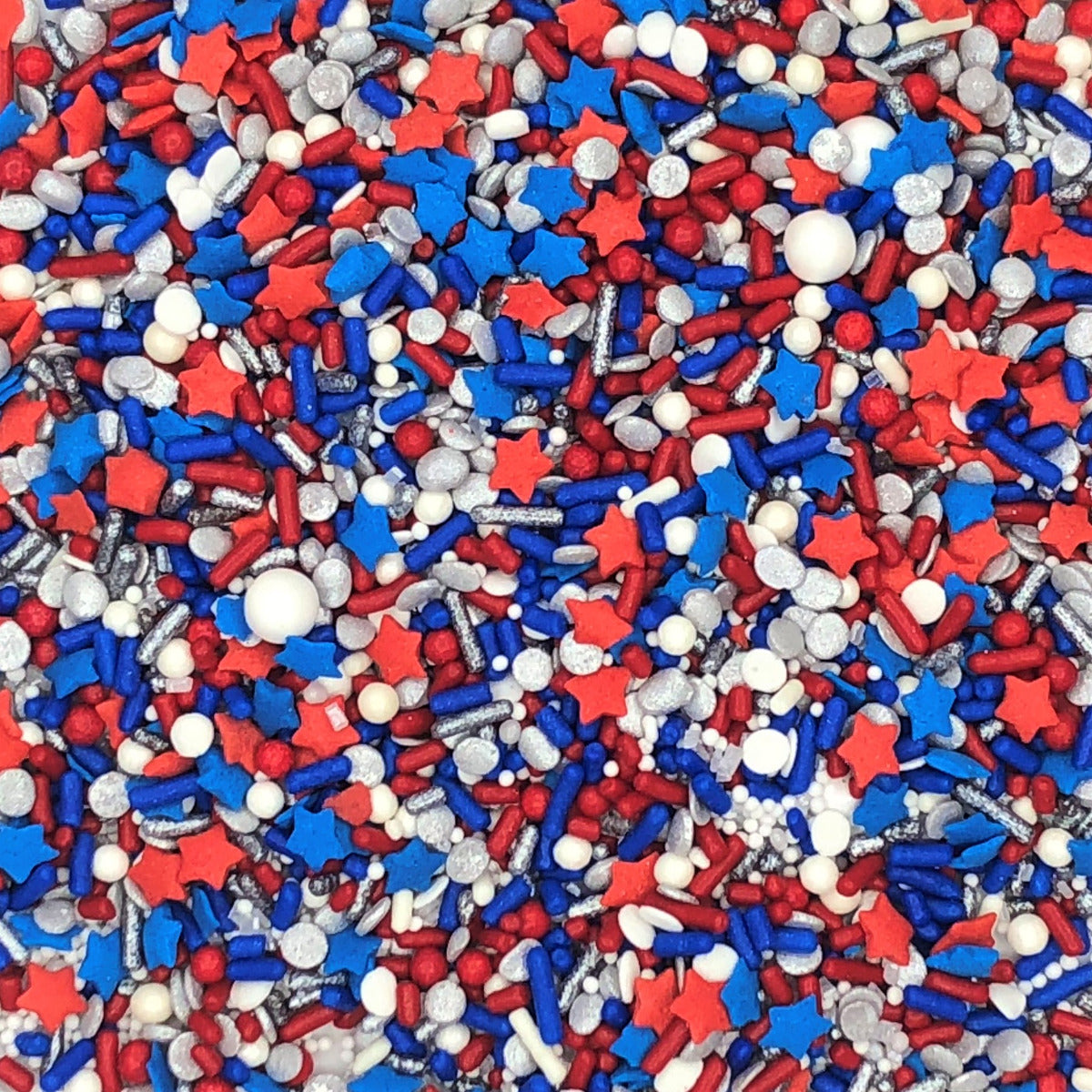 Sprinkle Mix