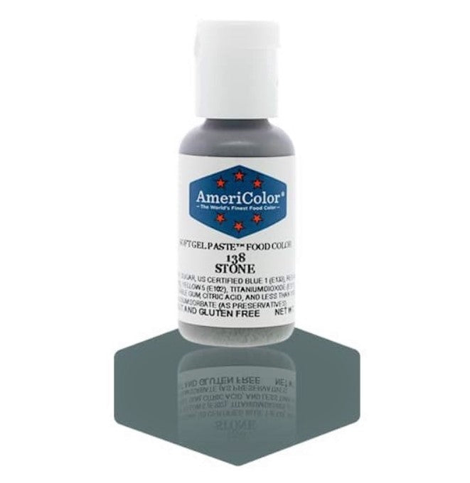 Americolor - Soft Gel Paste