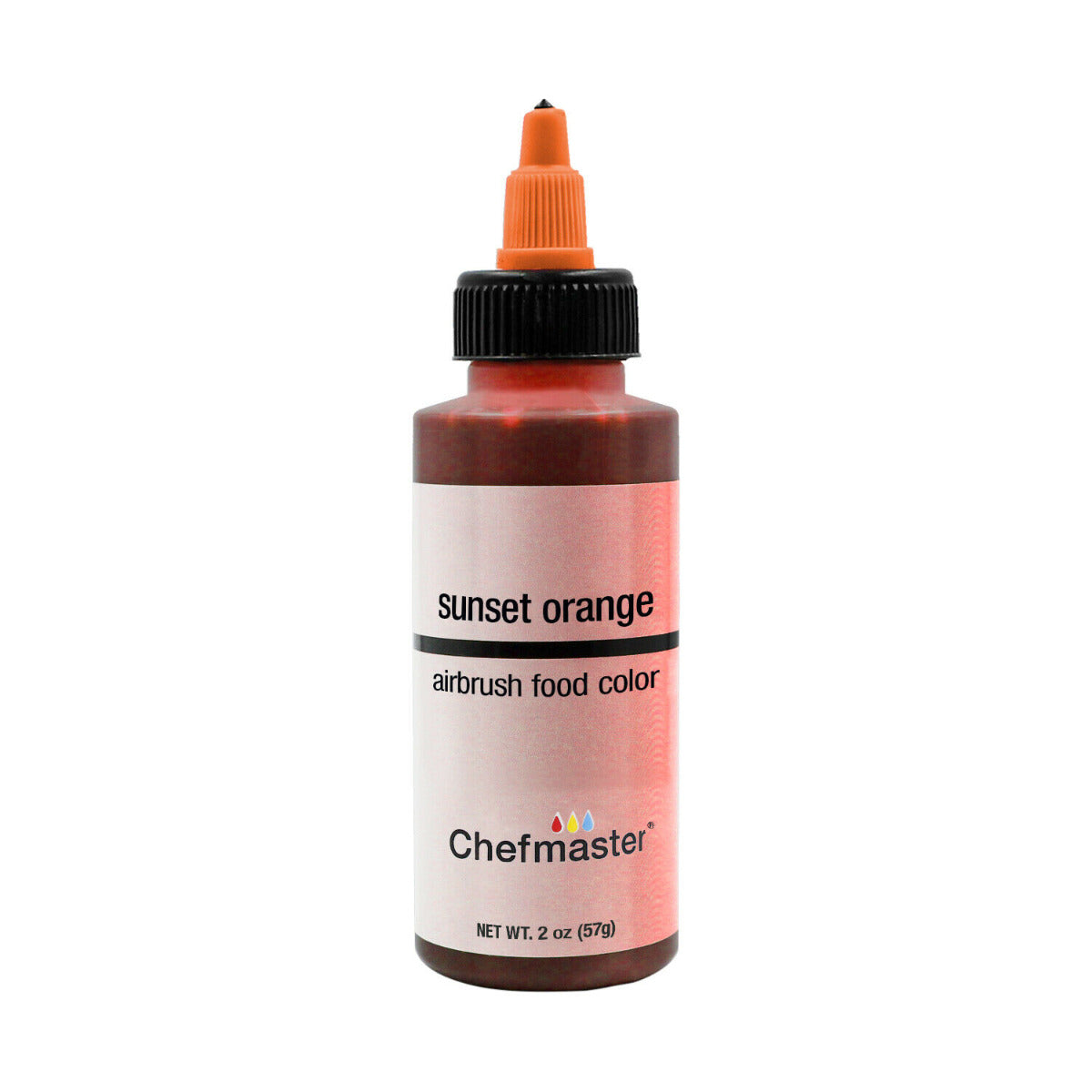 Chefmaster - Airbrush Colors