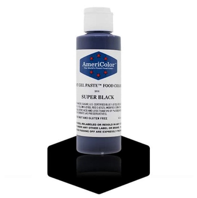 Americolor - Soft Gel Paste