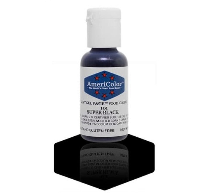 Americolor - Soft Gel Paste