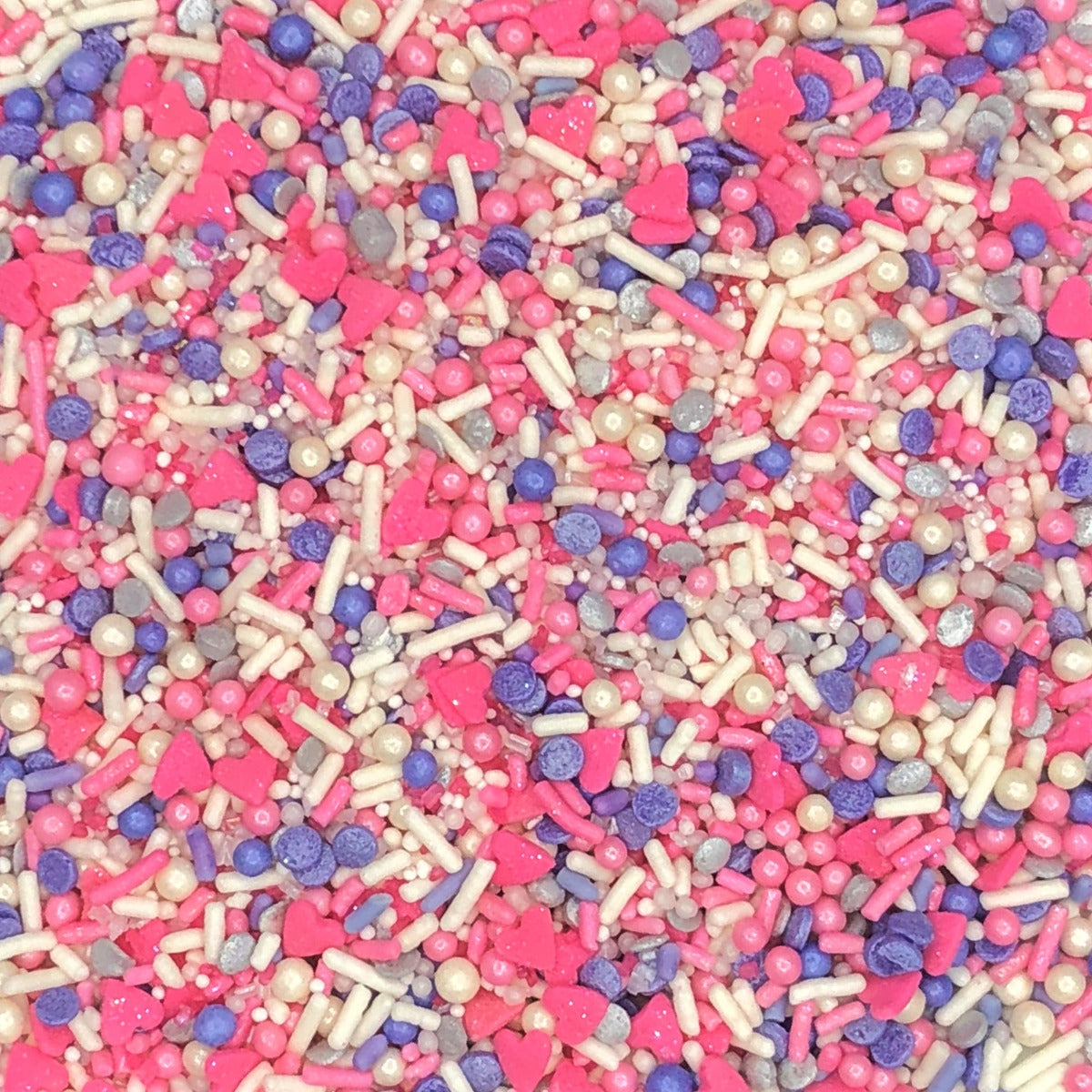 Sprinkle Mix