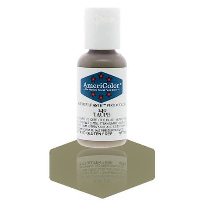 Americolor - Soft Gel Paste