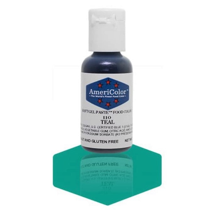 Americolor - Soft Gel Paste