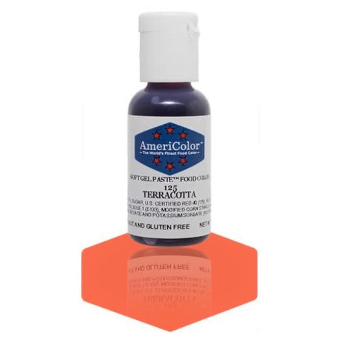 Americolor - Soft Gel Paste