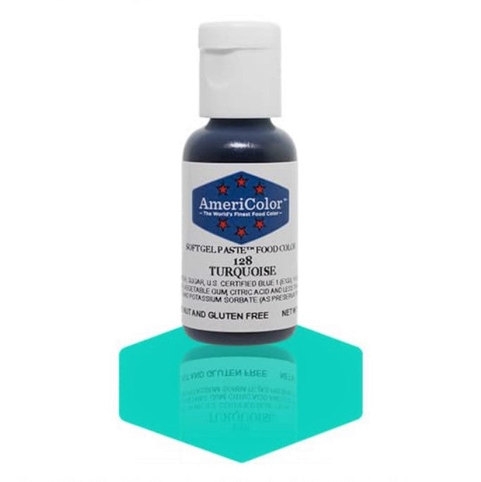 Americolor - Soft Gel Paste