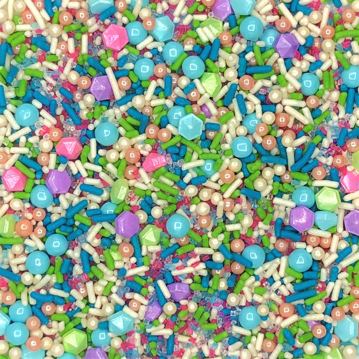 Sprinkle Mix