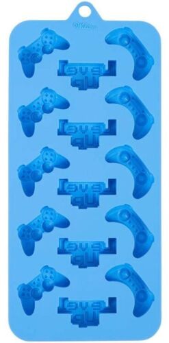 Kids Chocolate Molds