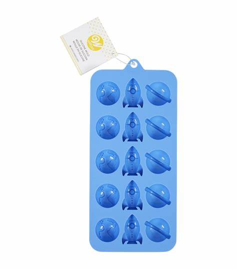 Kids Chocolate Molds