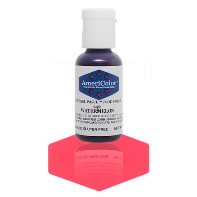 Americolor - Soft Gel Paste