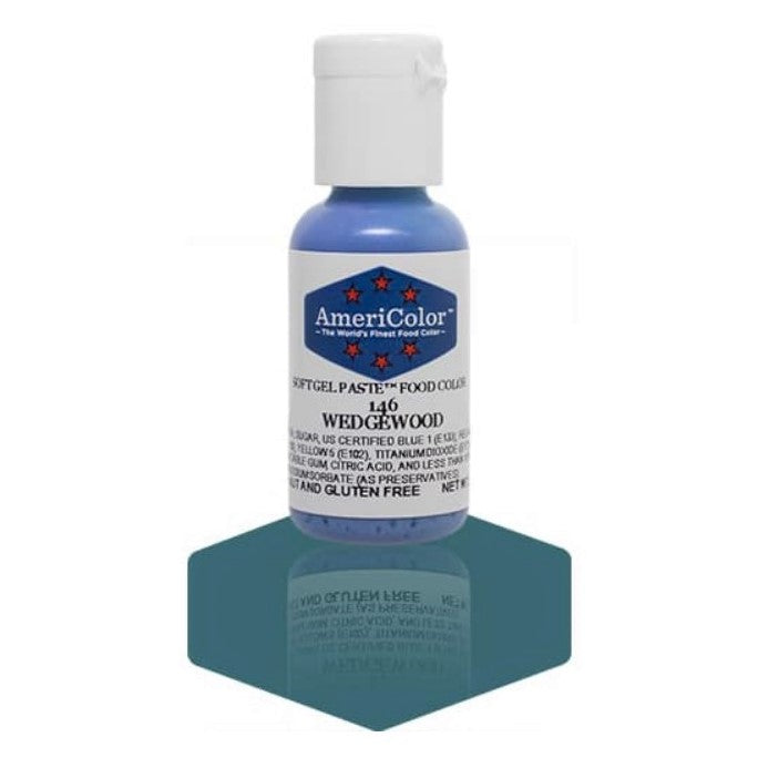 Americolor - Soft Gel Paste