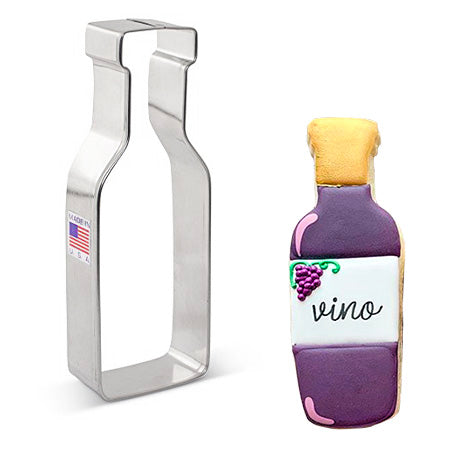 Wine Bottle