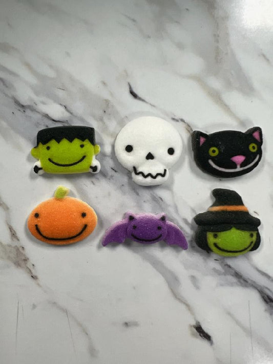 Halloween Decos
