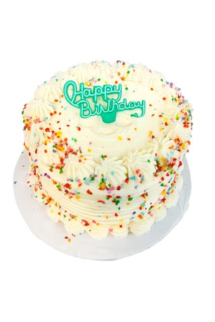 Mini Cake