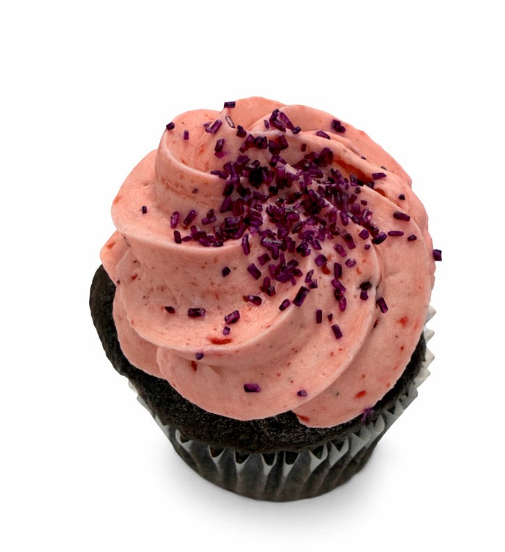 Chocolate Raspberry