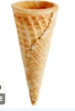 Mini Cones