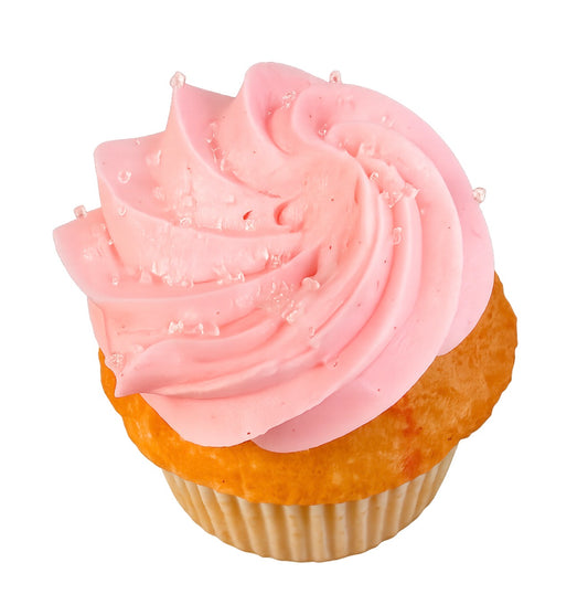 Watermelon Cupcake